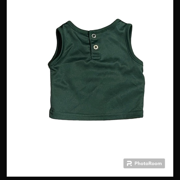 University of Oregon tank top - Picture 2 of 3